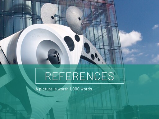 References of KINKELE