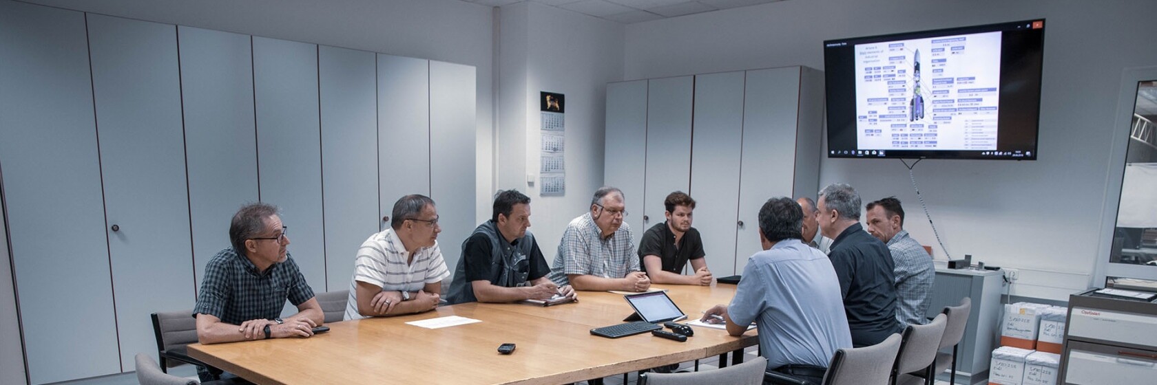 Project Management
