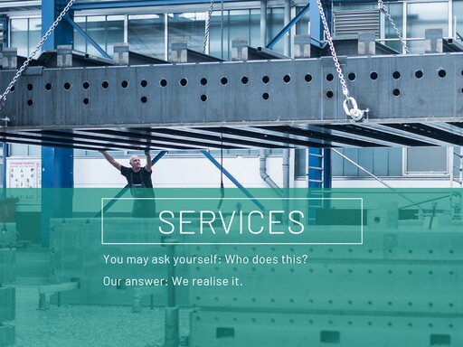 Services of KINKELE