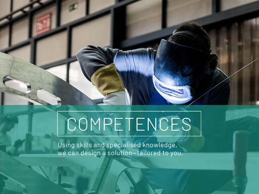 Competences of KINKELE